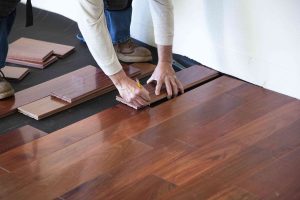 How to Prepare Your Home for Flooring Installation