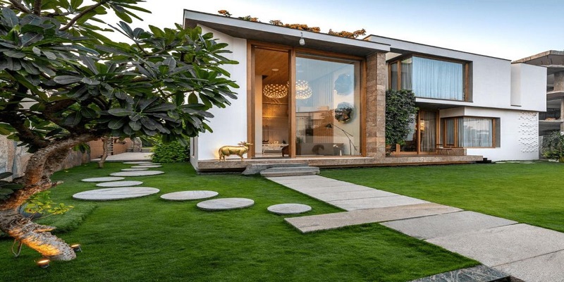 Sustainable and Eco-Friendly Renovations in top 5 home renovation trends 