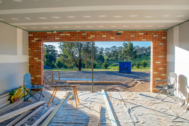 Top 5 Signs Your Garage Needs Immediate Repair