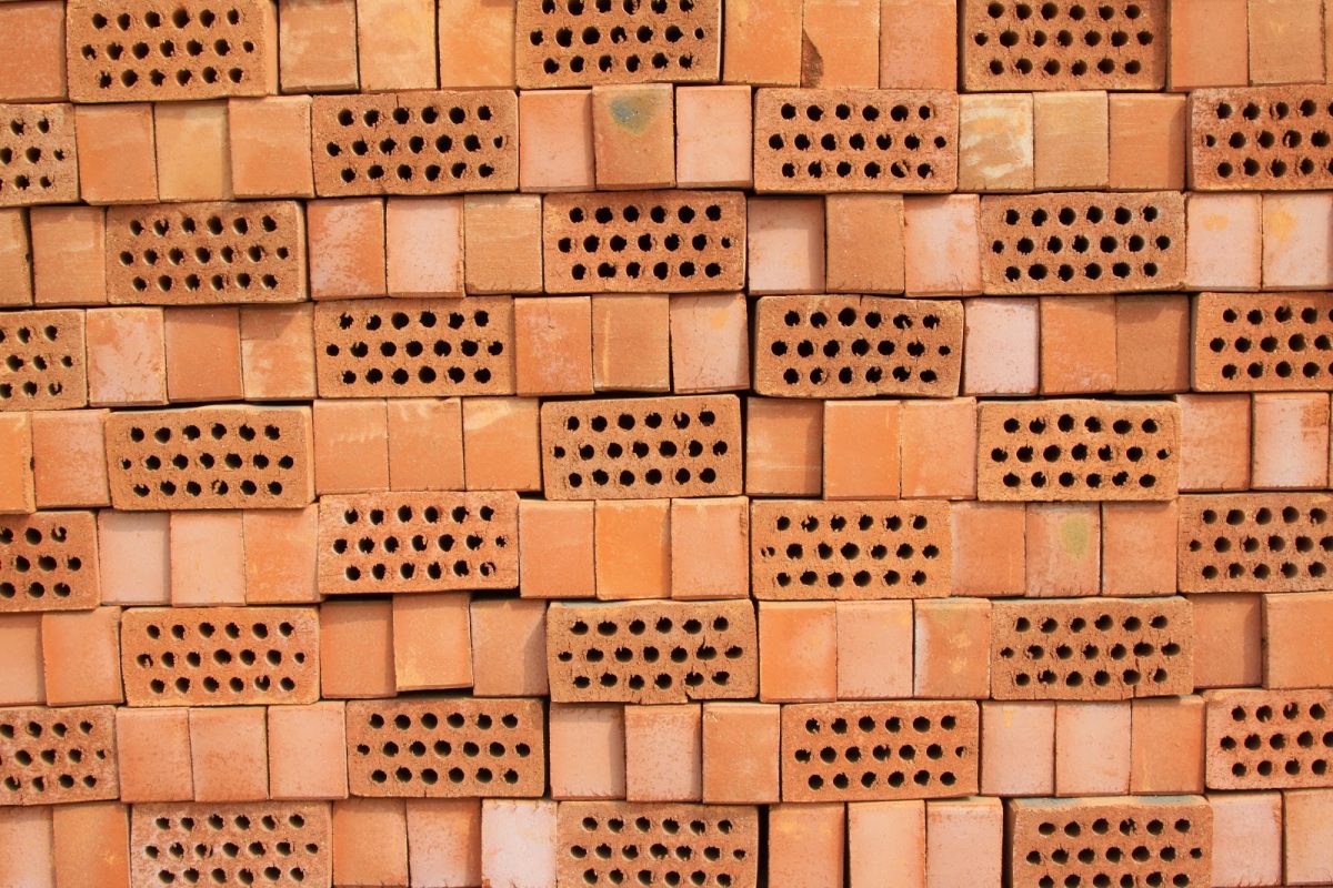 Brick-Block