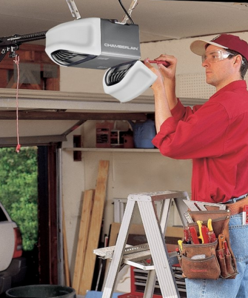 Why Choose Our Garage Repair Services In Michigan