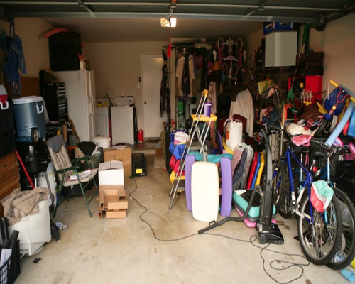 Why We Need Garage​ solutions